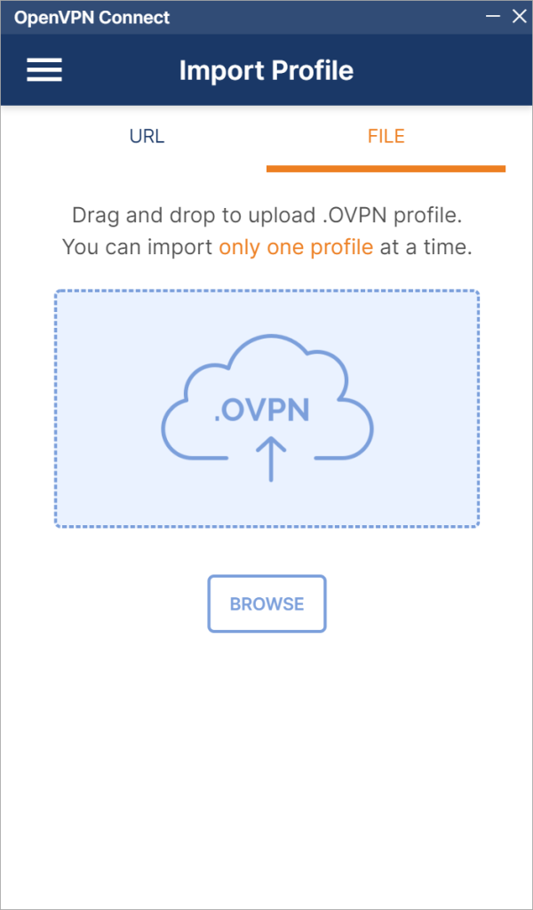 windows安装openvpn